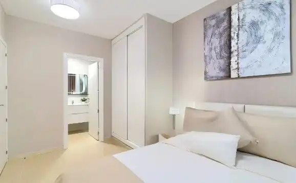 Apartament amb piscina en venda a Marina d'Or, imagen 7
