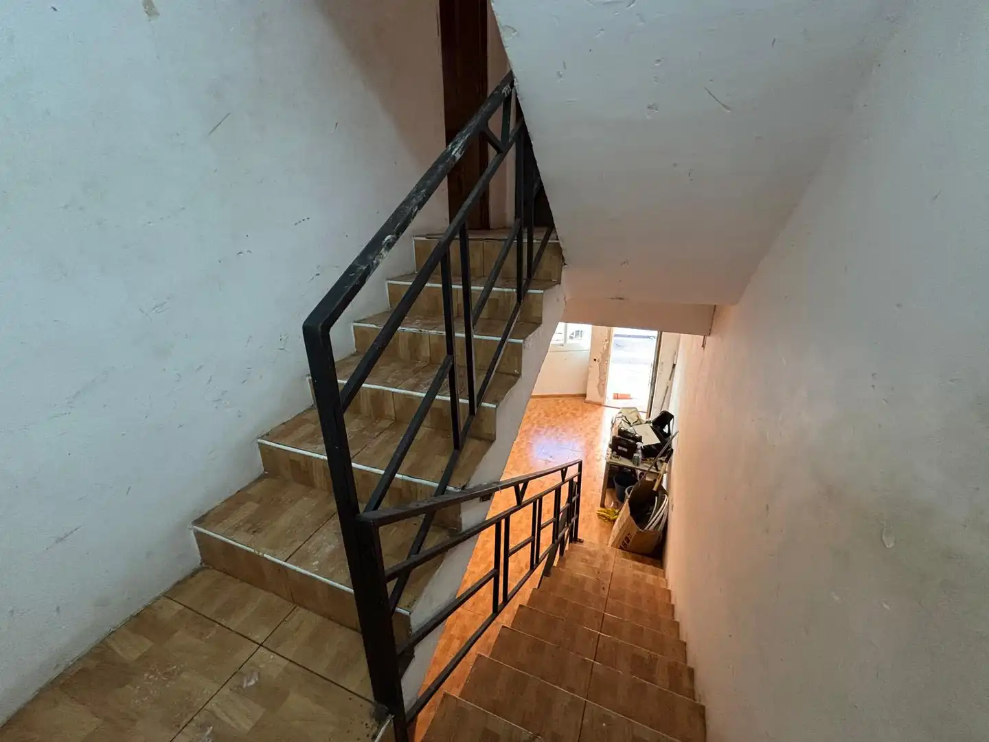 Casa o xalet en venda en Barcelona amb Terrassa i Balcó