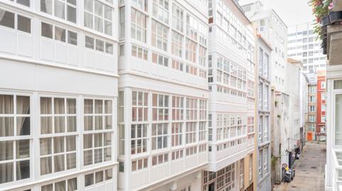 Photo 2 of Apartment for sale in Ensanche, A Coruña
