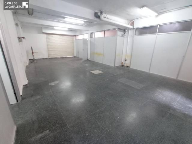 Local comercial en Venta en País Valencià