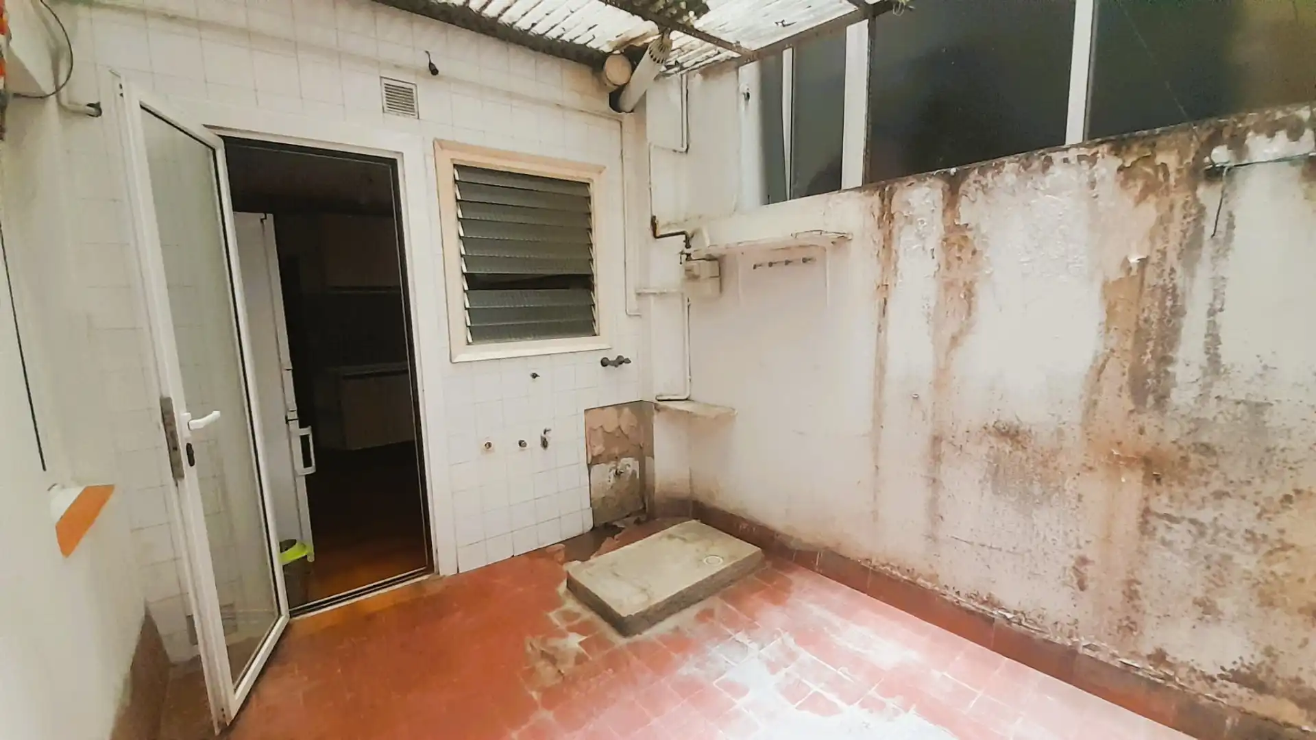 Piso en venta en Navas
