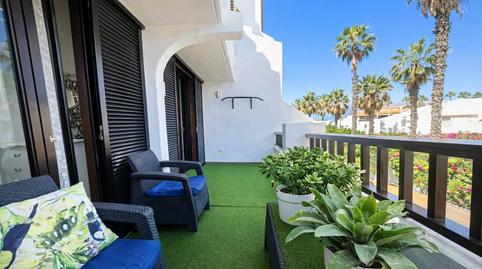 Photo 4 of Apartment for sale in Avenida Avenida Rafael Puig Lluvina, 34, Playa de las Américas, Arona