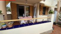 Balcony of Apartment for sale in Alcanar  with Air Conditioner and Terrace