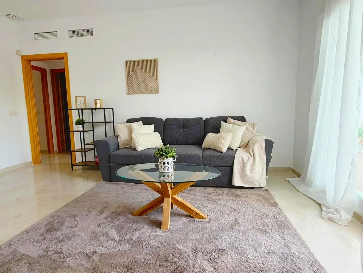 Piso con terraza en venta en Calle SP-12 LA SIERRA, imagen 18