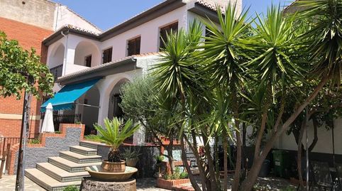 Foto 2 de Casa o xalet en venda a Calle de San Juan Nepomuceno, La Zubia Ciudad, La Zubia