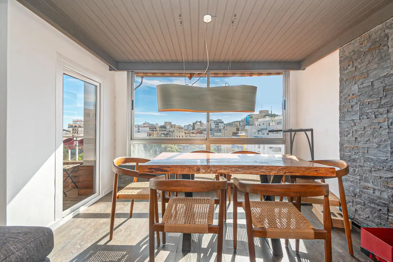 Appartement avec ascenseur à louer à Ponent, imagen 4