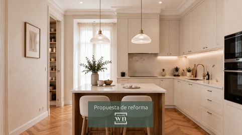 Foto 4 von Wohnung zum Verkauf in San Bernardo, Universidad - Malasaña, Madrid Capital