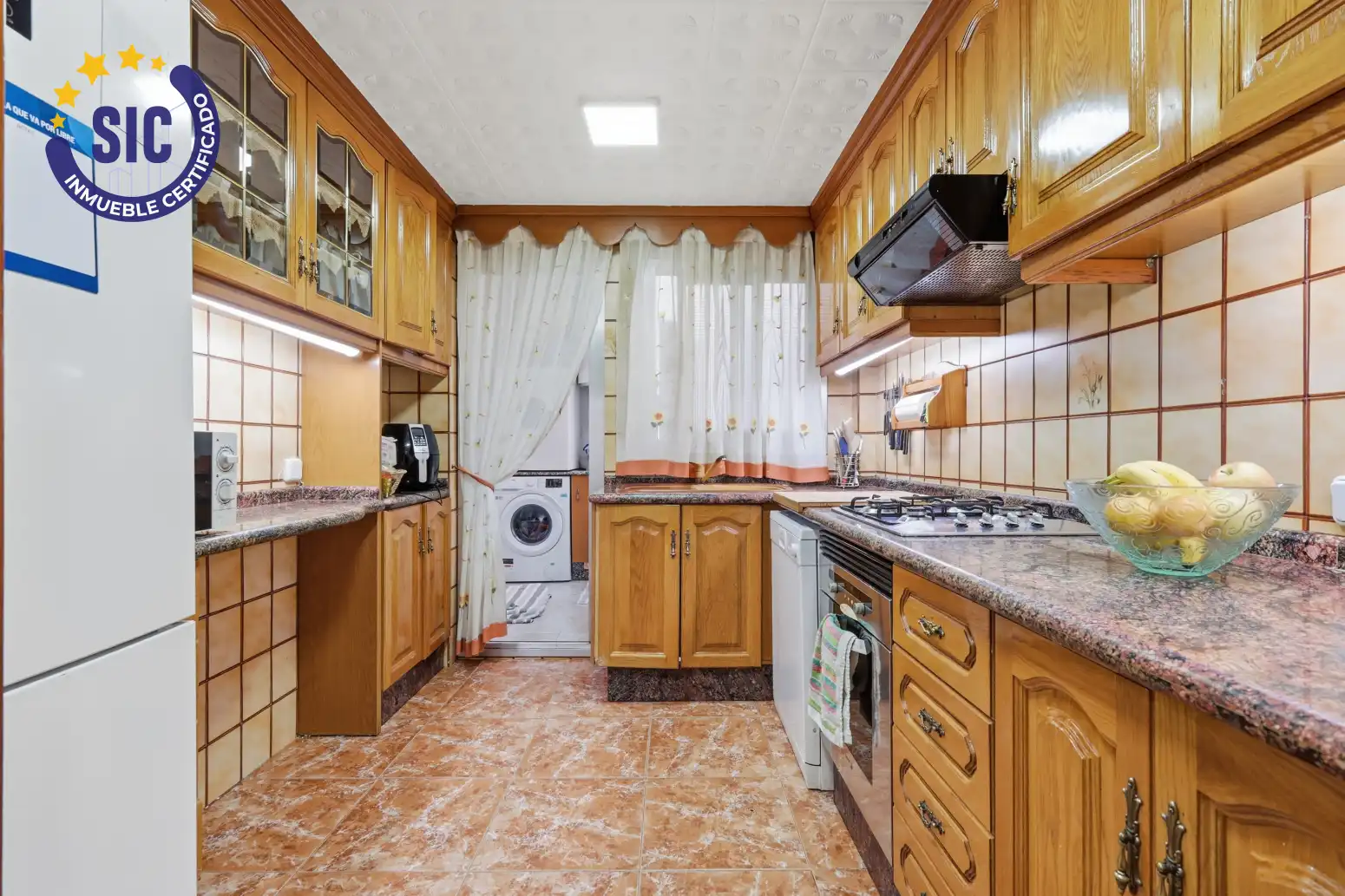 Wohnung mit Terrasse zum Verkauf in Aldaia, imagen 11