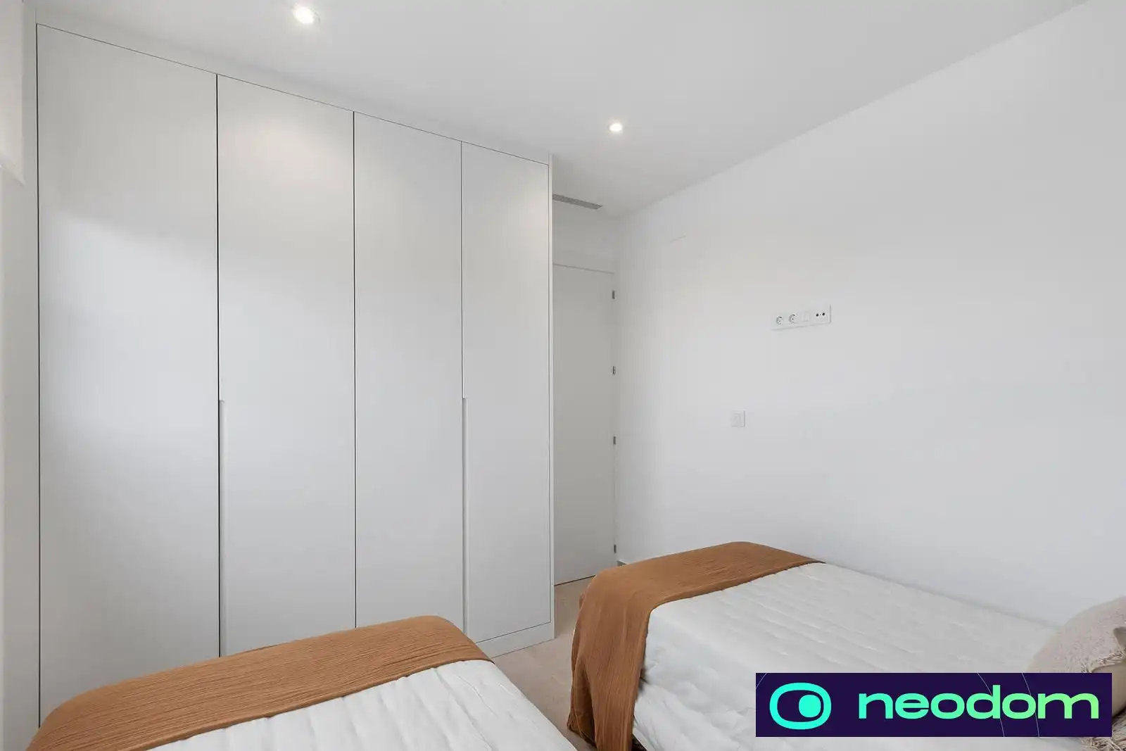 Appartement avec piscine à vendre à N/A, imagen 32