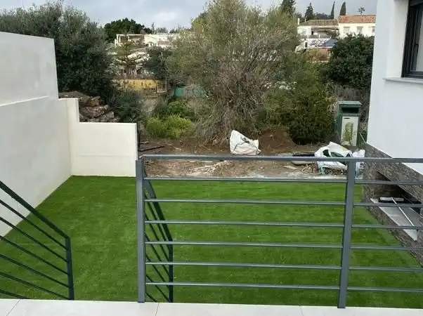 Villa avec piscine à vendre à Urbanización Doña Pilar 3, imagen 9