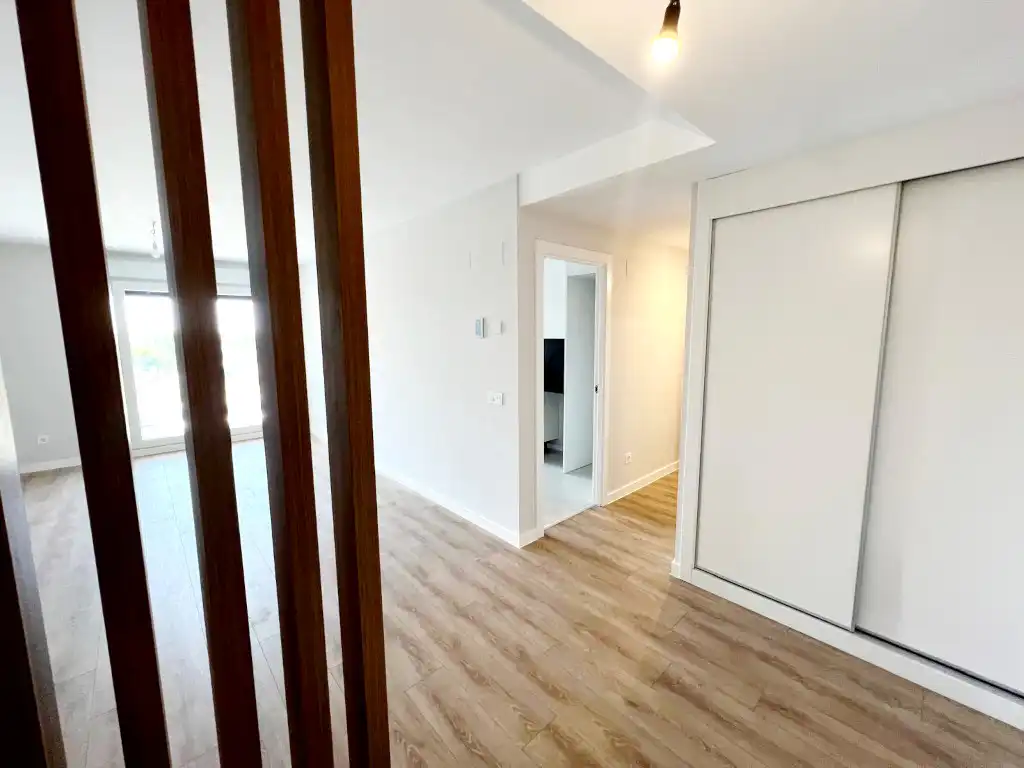 Piso de alquiler en Alcalá de Henares con Terraza, Trastero y Domótica