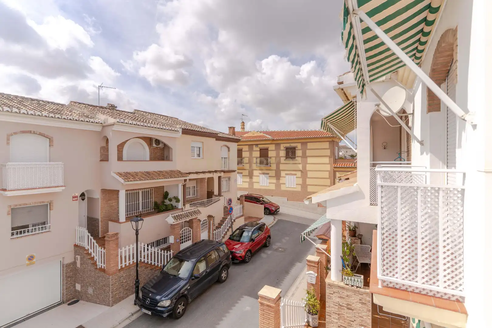 Adosado en venta en CL ALHAMBRA 8 VILLA DE OTURA (GRANADA), imagen 40