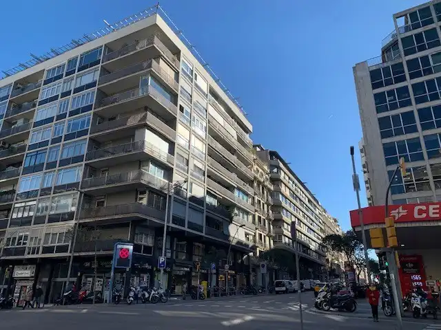 Business premises for transfer in Sarrià - Sant Gervasi, imagen 8