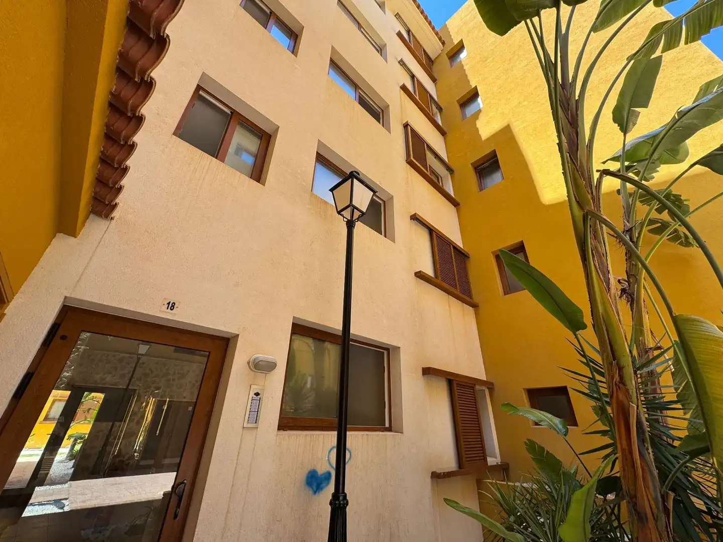 Apartament amb terrassa en venda a Calle CICLON, imagen 60