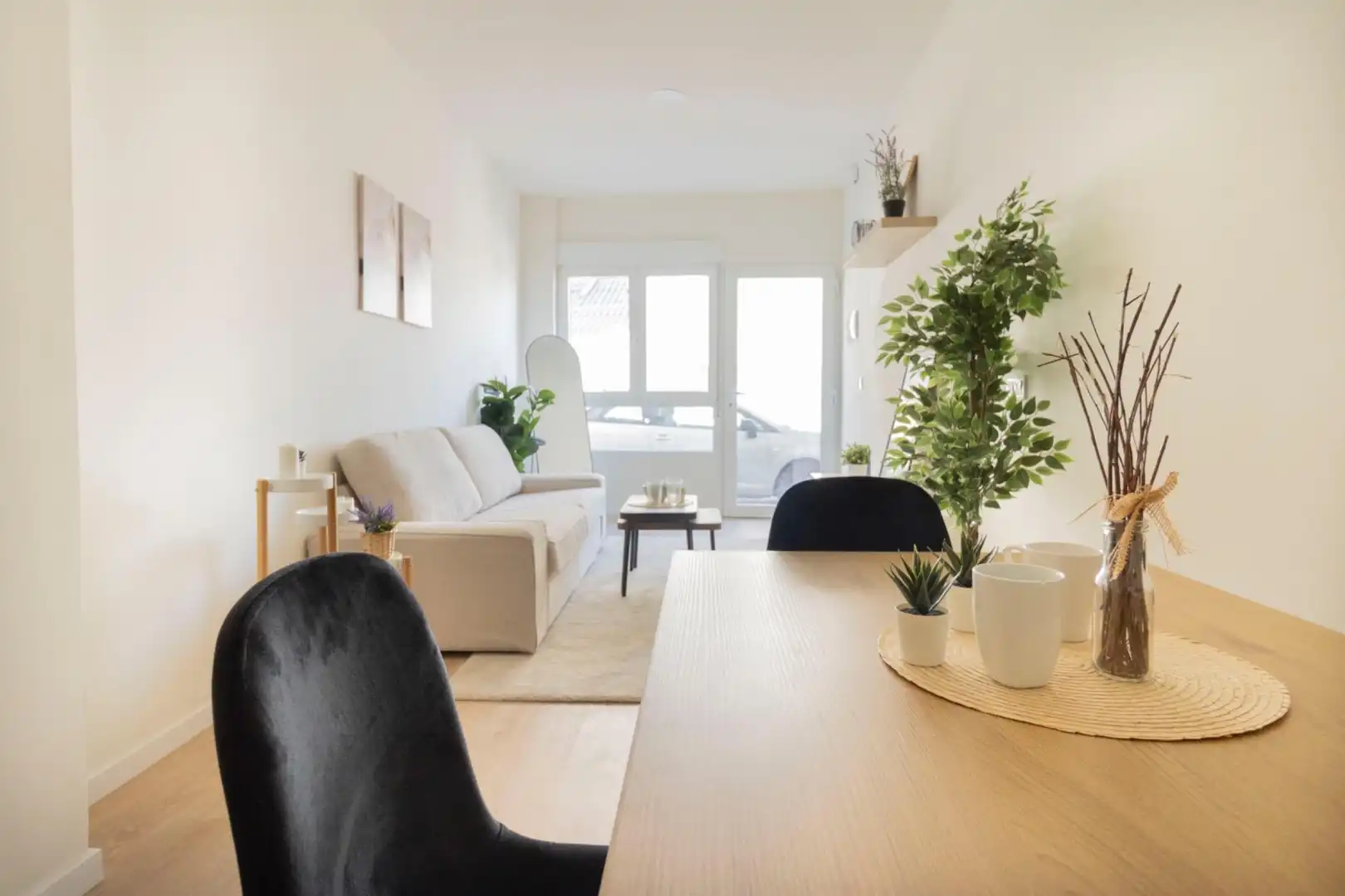 Wohnung zum Verkauf in Calle Calle Rosalía de Castro, 3 3, imagen 13