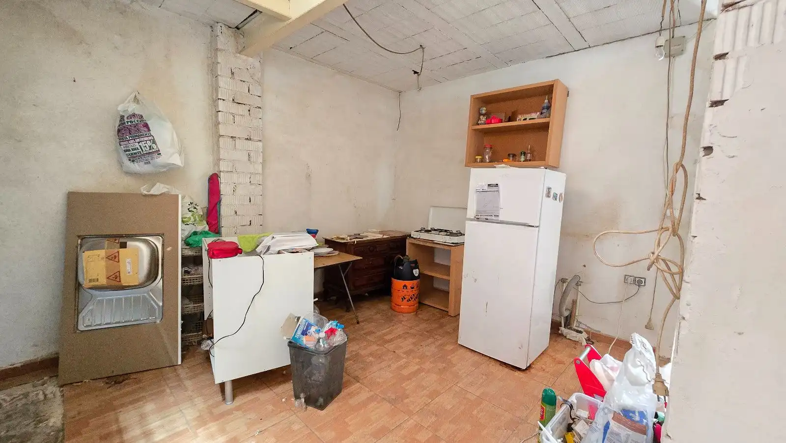 Casa a schiera in vendita a San Manuel, imagen 21