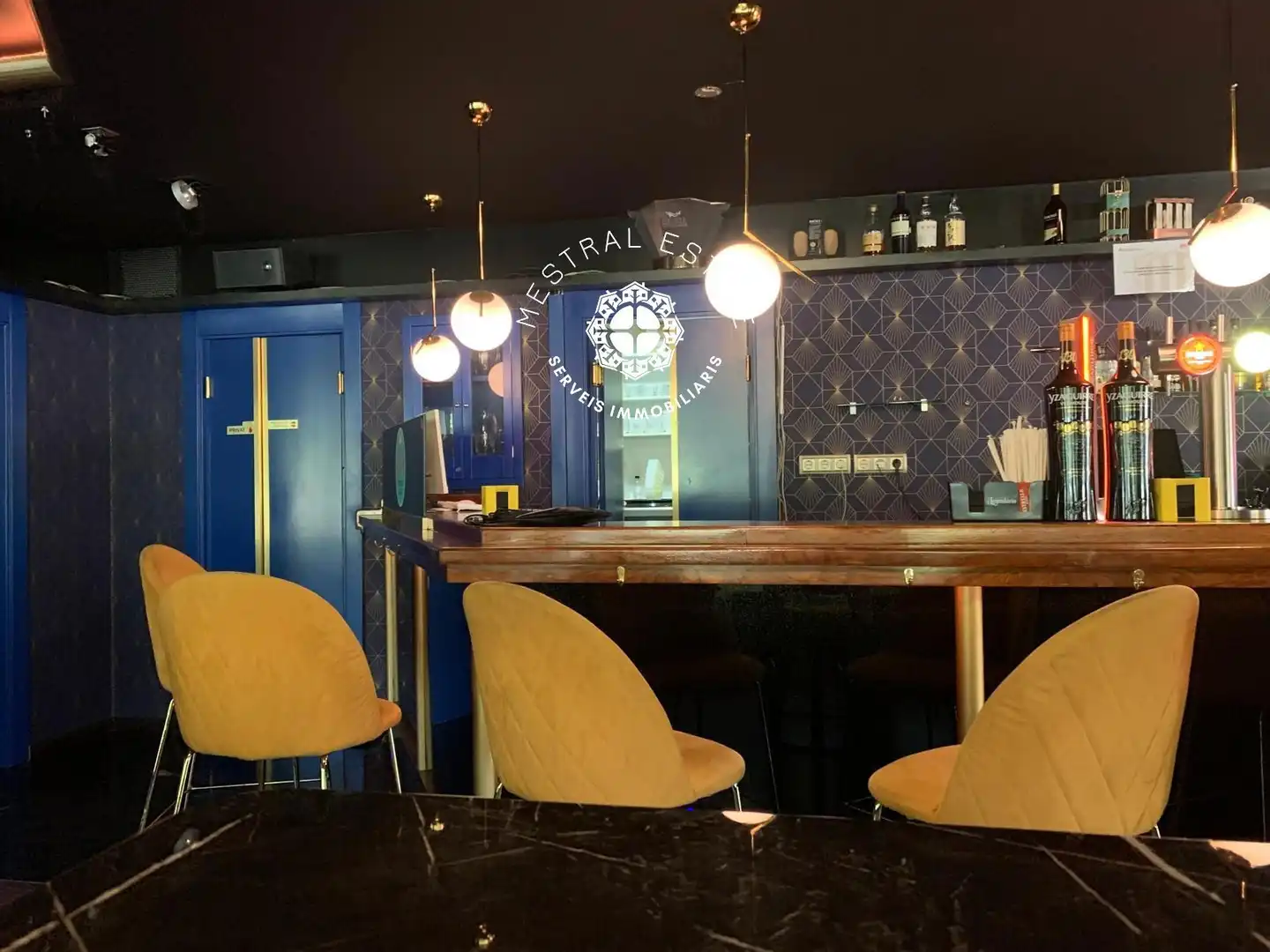 Business premises for transfer in GARBI, imagen 22