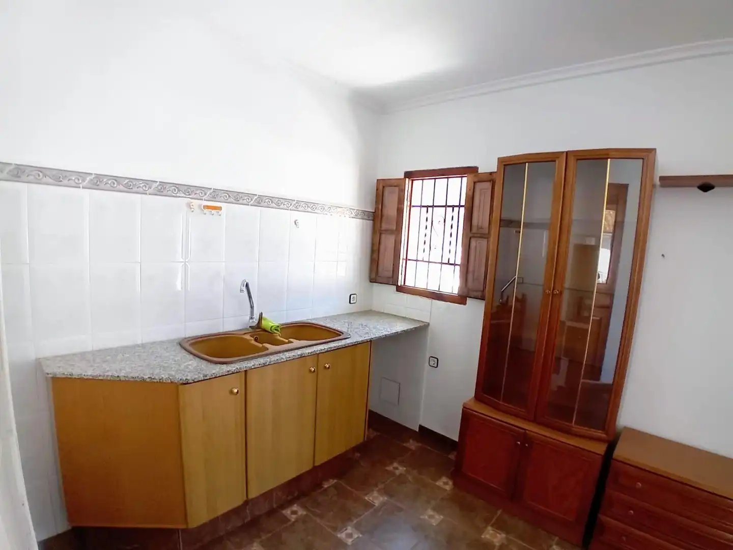 Kitchen of Houses for rent in El Puig de Santa Maria  with Heating, Private garden and Terrace