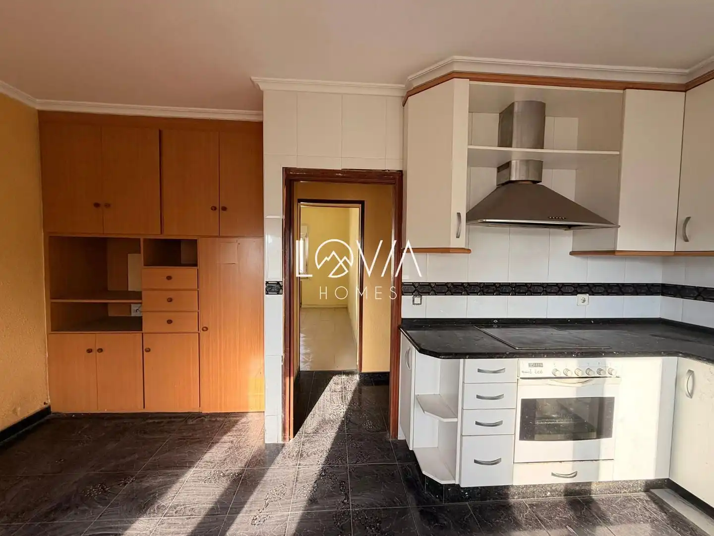Wohnung zum Verkauf in Cid Campeador, imagen 11