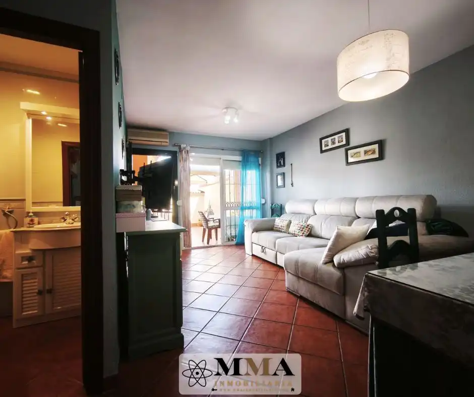 Casa a schiera in vendita a Calle Rezón, imagen 5