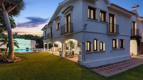 Foto 5 de Casa o chalet en venta en Calle 7, 207, Guadalmina Baja, Málaga