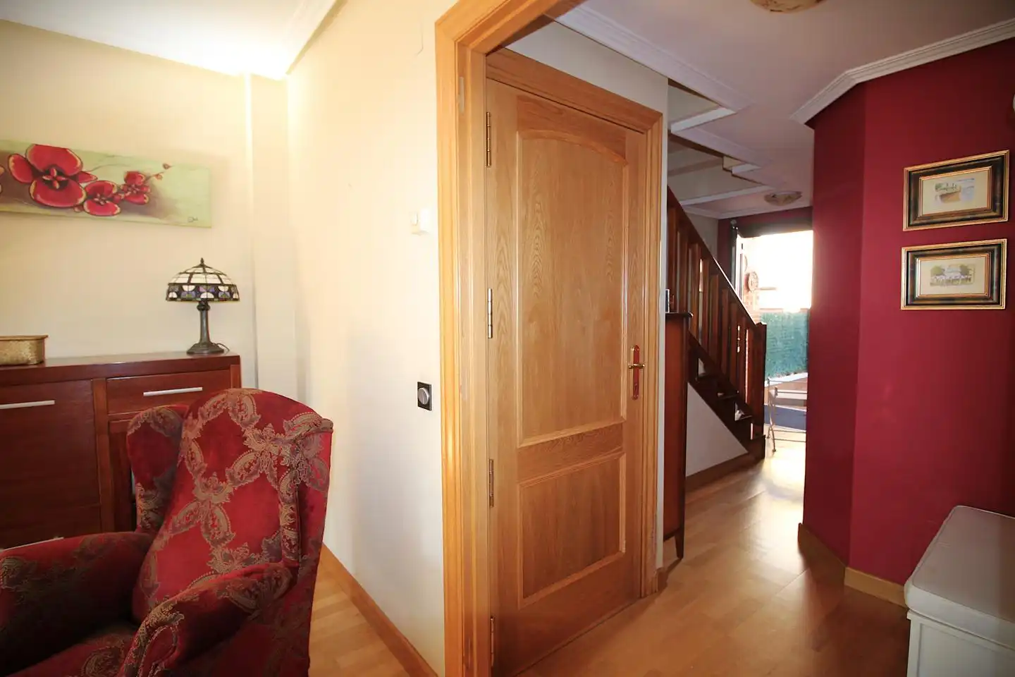 Casa adosada en venta en Gijón  con Calefacción y Terraza