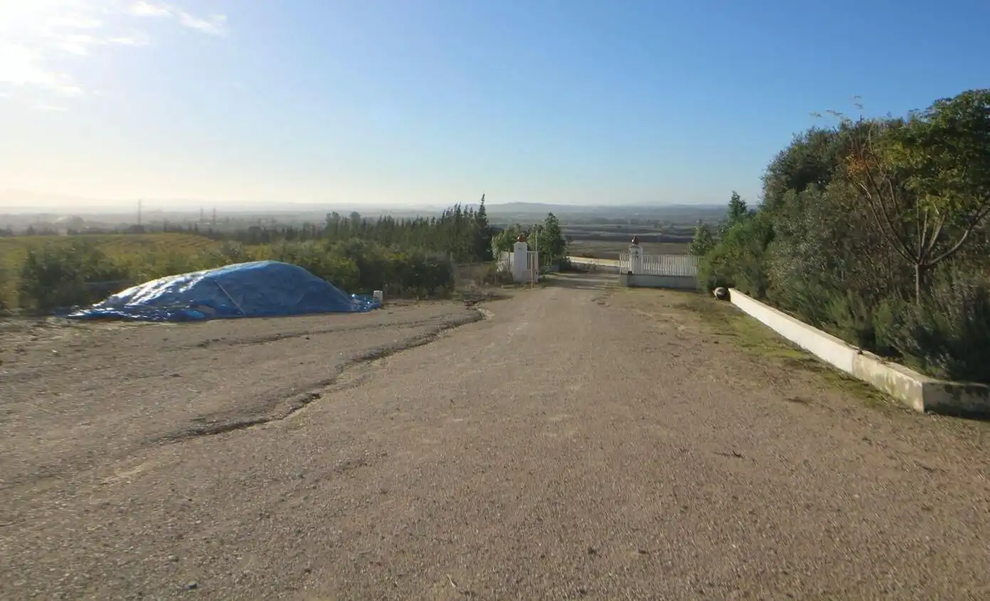 Country house zum Verkauf in El Retiro - Parque Atlántico - Ronda este