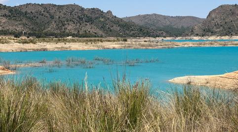 Foto 2 de Terreno en venta en Sector Polígono 7, Férez, Albacete