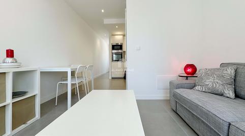 Photo 2 of Flat to rent in Villarcayo, Vista Alegre,  Madrid Capital