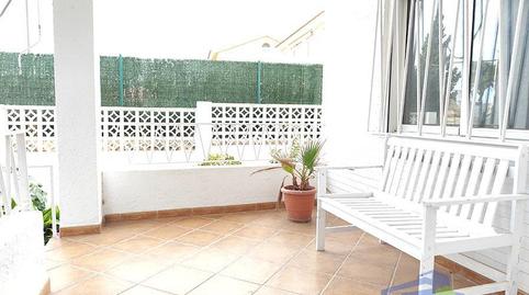 Foto 4 de Casa o chalet de alquiler en Zona Avenida Alta - Auditorio, Valencia