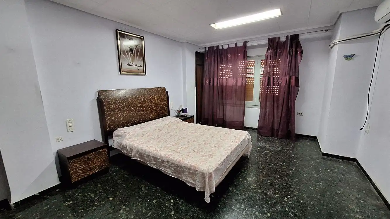 Piso en venta en Carrer de Pelai, 60, La Roqueta