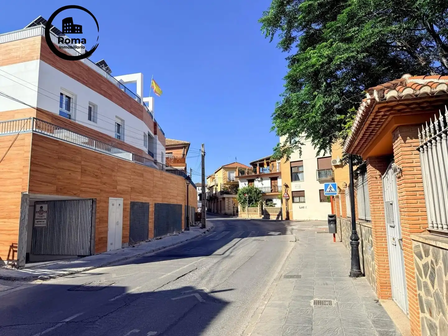 Appartement avec ascenseur à vendre à Ogíjares, imagen 5