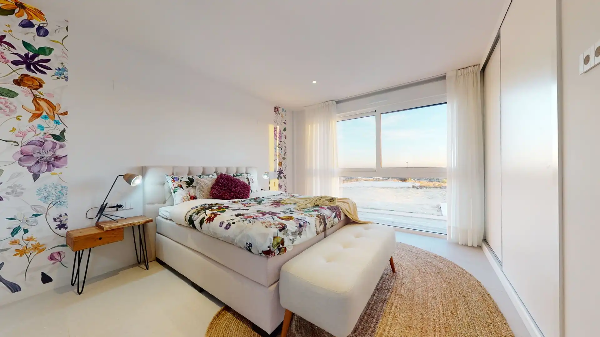 Maison avec jardin à vendre à Bonalba - Cotoveta, imagen 16