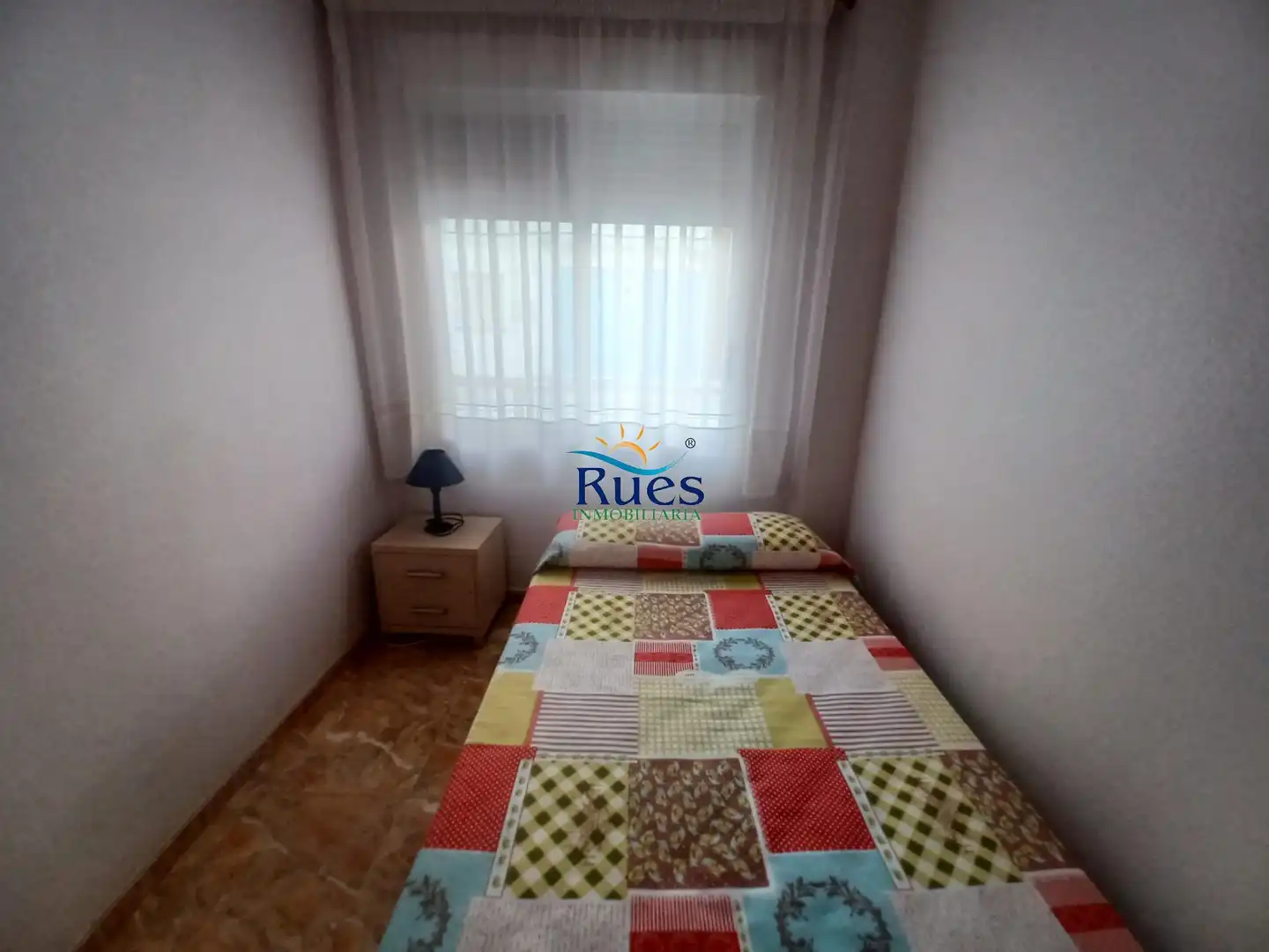 Schlafzimmer von Erdgeschoss zum Verkauf in Nules mit Terrasse, Abstellraum und Möbliert