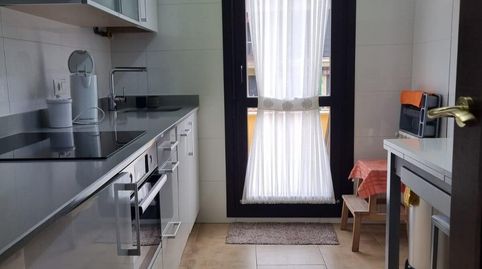 Foto 5 de Planta baja de alquiler en Ris, Noja