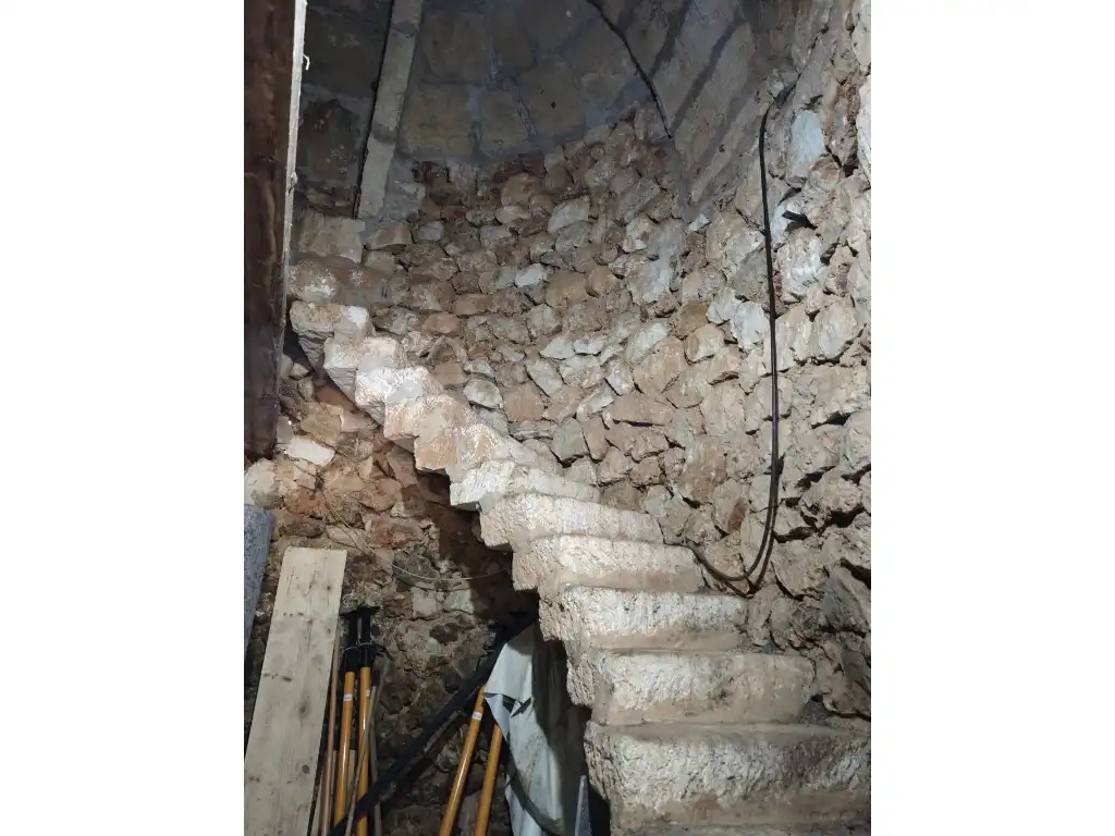 Casa rustica in vendita a Diseminados Poligon 12 Rustega, imagen 18