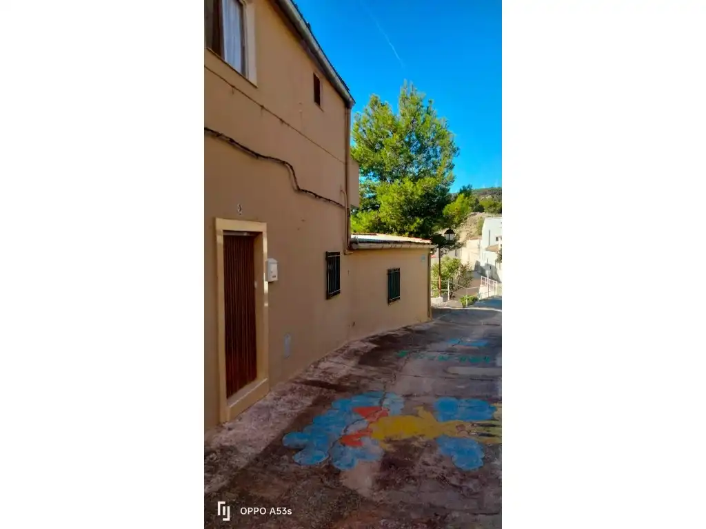 Casa o xalet en venda a SAN BLAS, Jalance