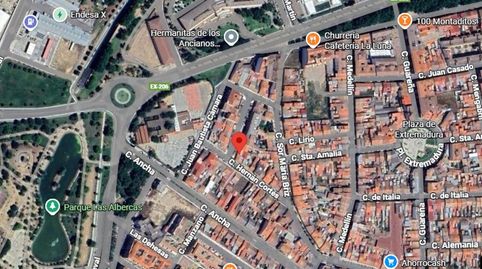 Foto 3 de Casa o chalet en venta en Cervantes, Don Benito, Badajoz
