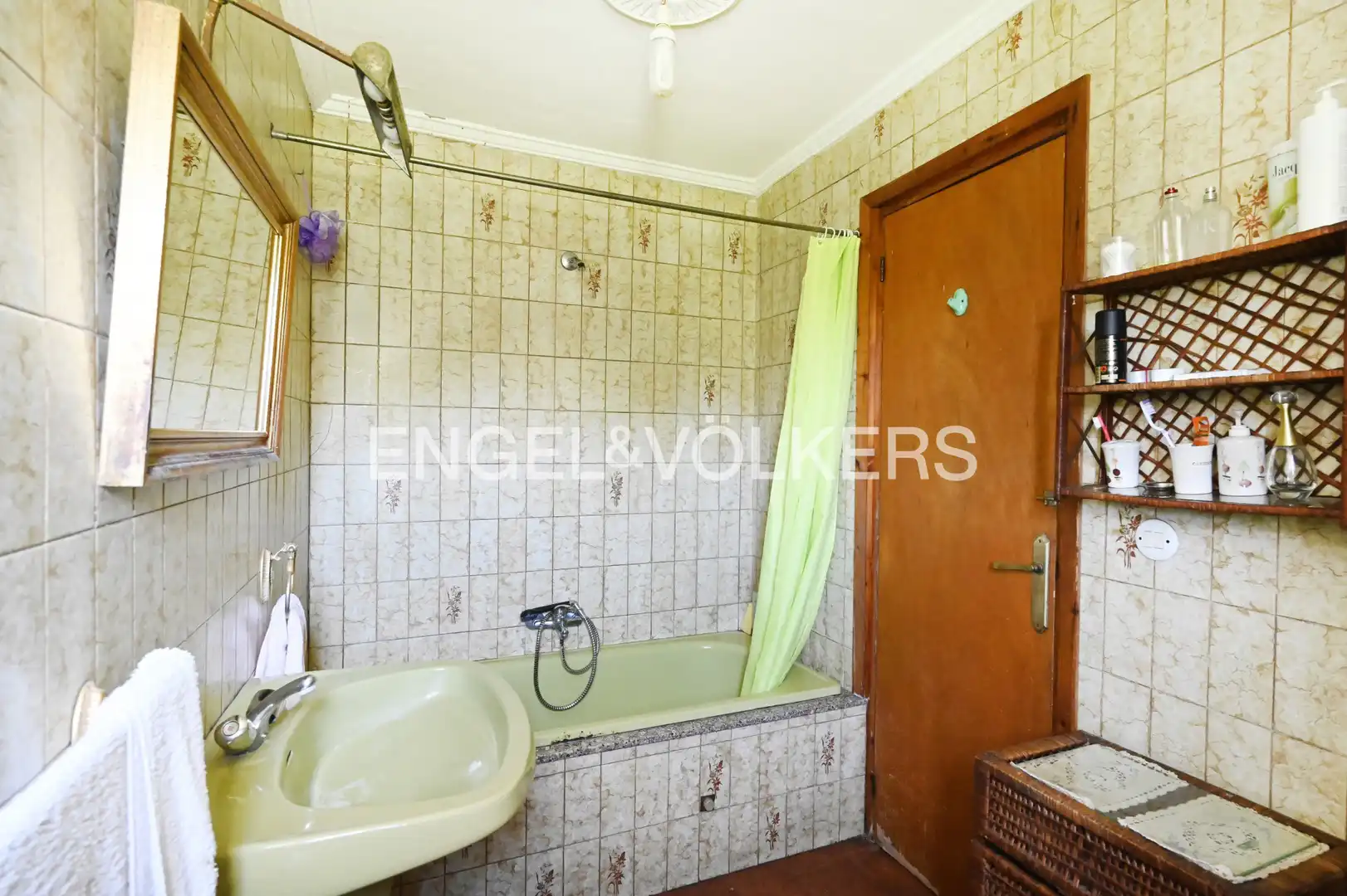 Casa amb terrassa en venda a C/ Concha -Solia,  Villaescusa, imagen 33