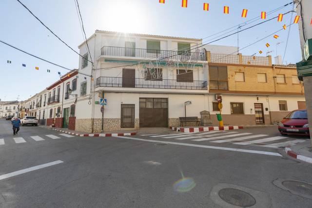 Finca rústica en Venta en  CARRIL (DEH) en Dehesas Viejas