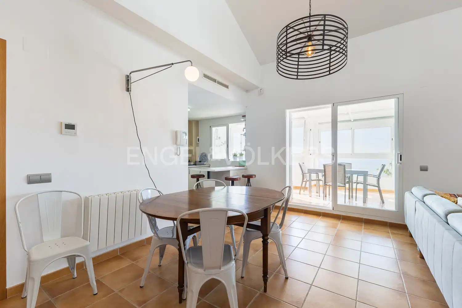 Casa con terraza en venta en El Faro, imagen 15