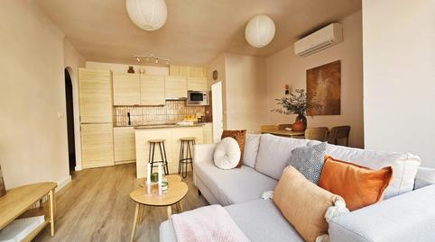 Foto 2 de Pis en venda a Crta. De la Sierra, Granada