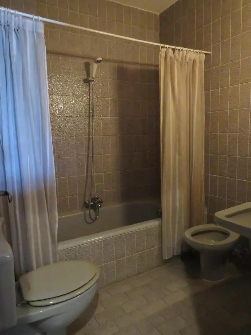 Baño de Casa o chalet en venta en Zaragoza con Terraza