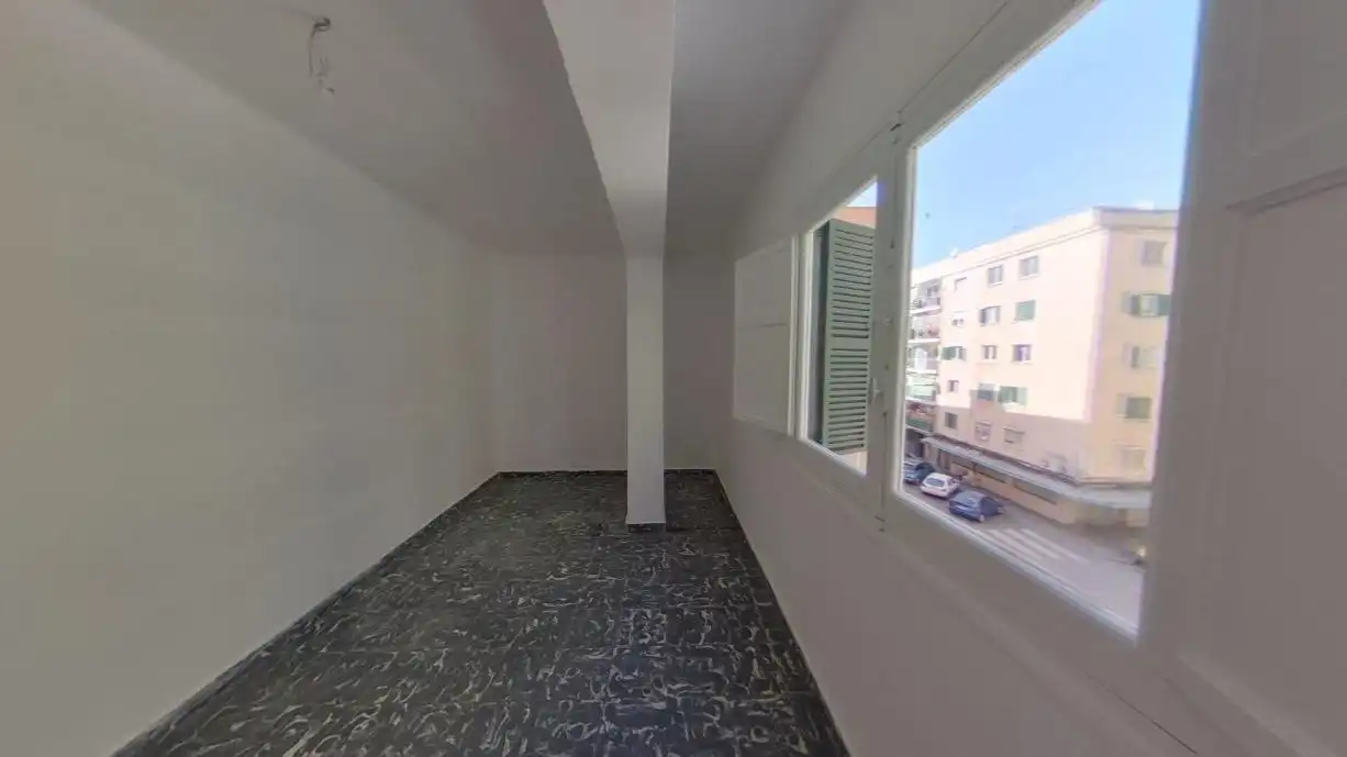Vista exterior de Pis en venda en  Palma de Mallorca