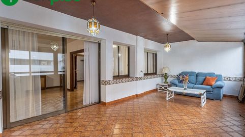 Foto 3 de Piso en venta en Avenida de Madrid, San Ildefonso, Granada Capital