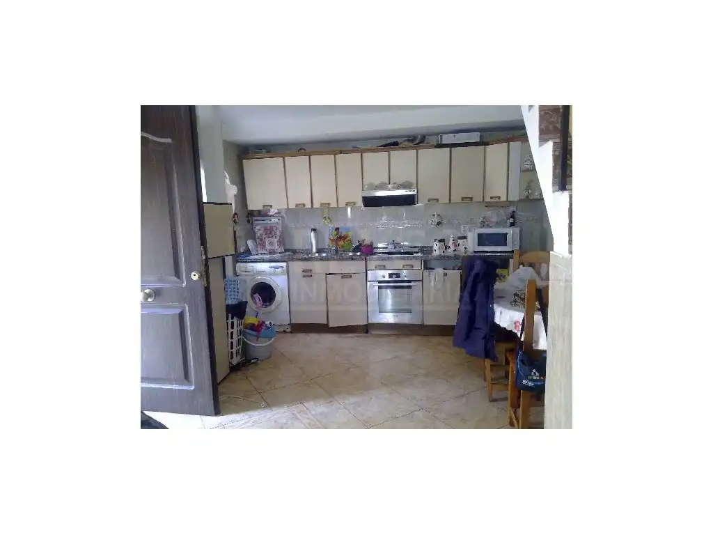 Cocina de Casa o chalet en venta en Uruñuela con Balcón