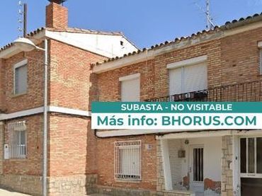 Casa en venta en BONIFACI 12
