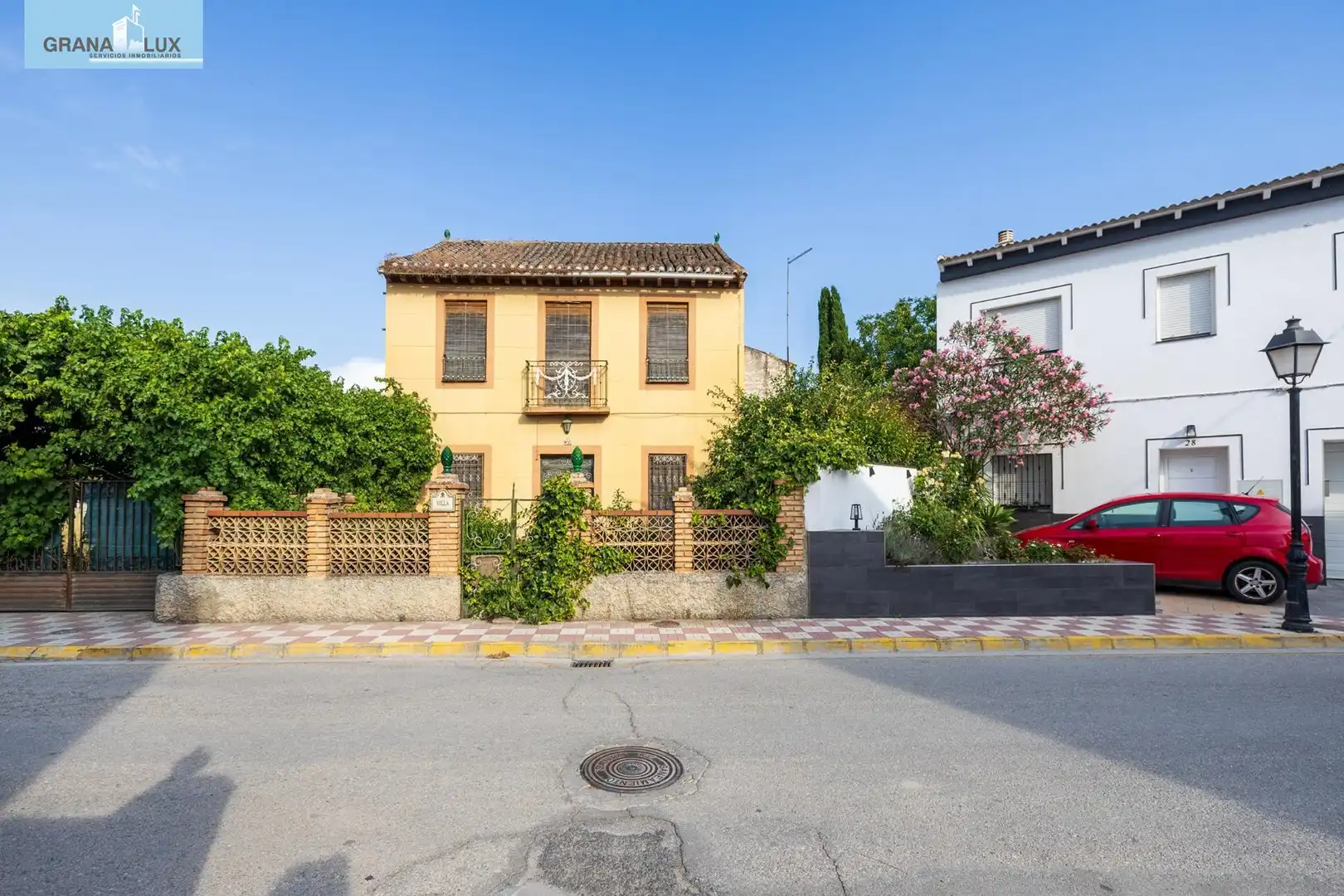 Maison avec piscine à vendre à Calle de la Virgen del Rocío, imagen 33