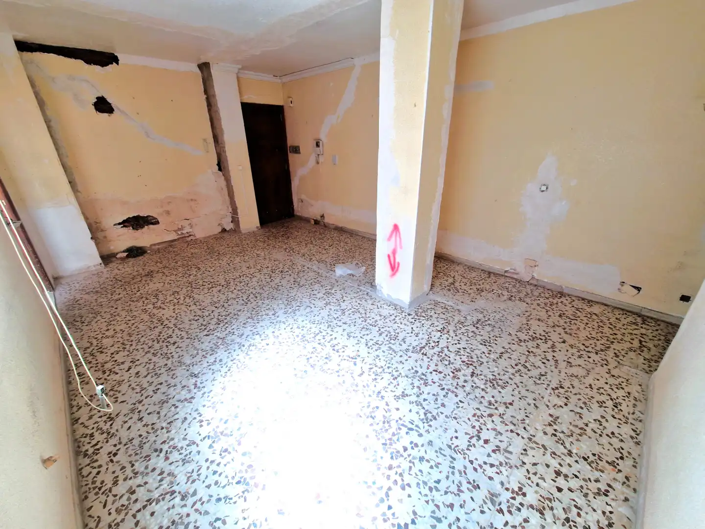 Piso con ascensor en venta en Calle Pérez Casas, imagen 15