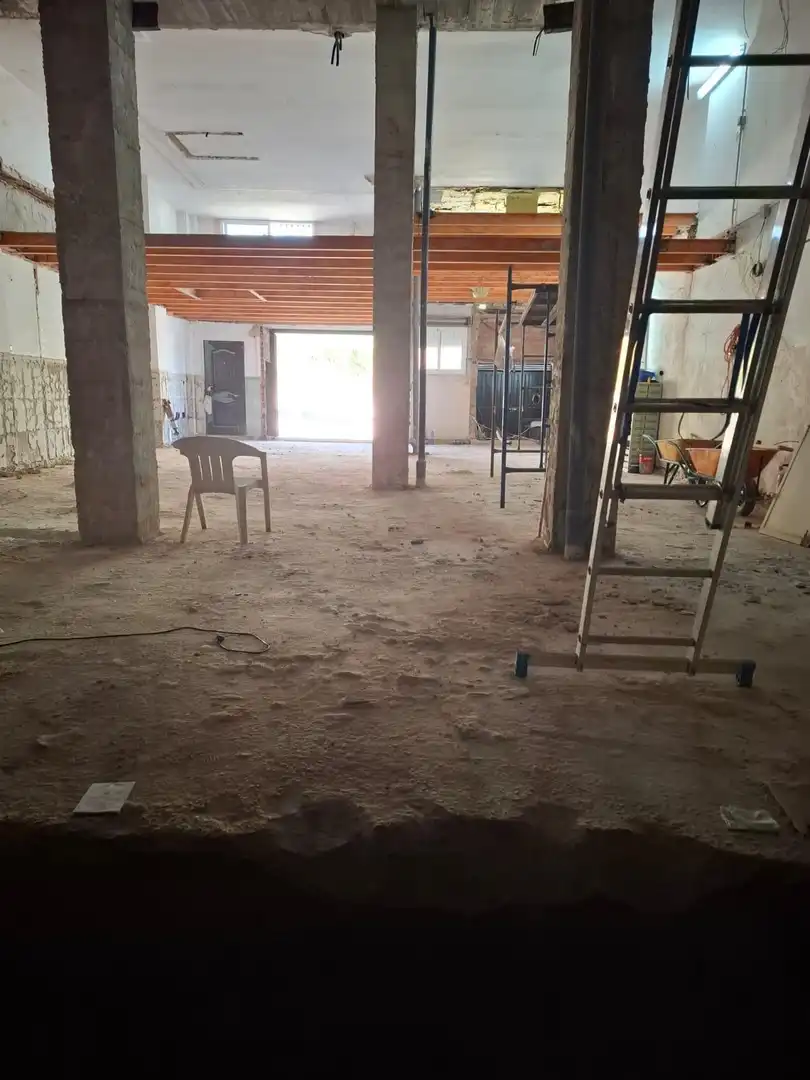 Local comercial en venda a Capellanía - Retamar, imagen 9
